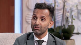 Dr Amir Khan Issues Urgent Omeprazole Warning