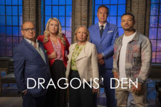 Understanding Dragons’ Den: A Platform for Entrepreneurs