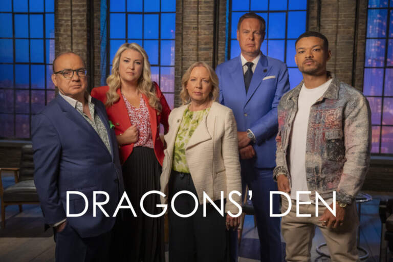 Understanding Dragons’ Den: A Platform for Entrepreneurs