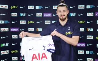 The Journey of Dragusin: A Rising Star in Football