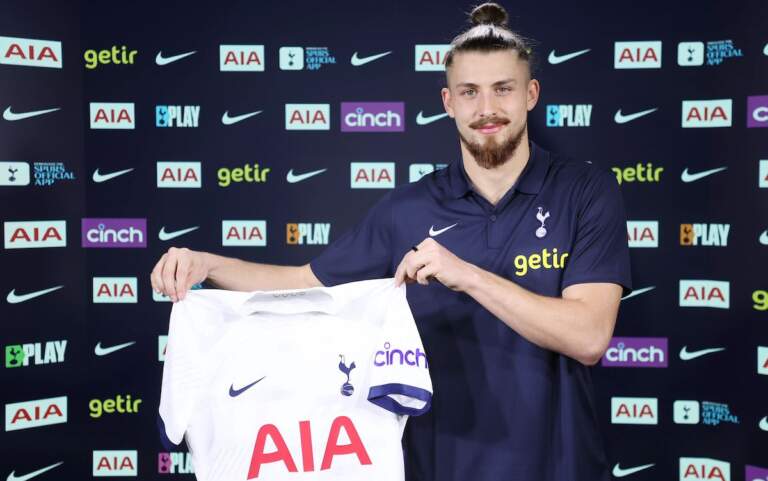 The Journey of Dragusin: A Rising Star in Football