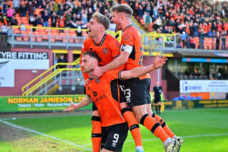 Dundee United Football Club: History and Current Standing