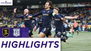 Dundee vs Livingston: A Clash of the Titans in Scottish Football