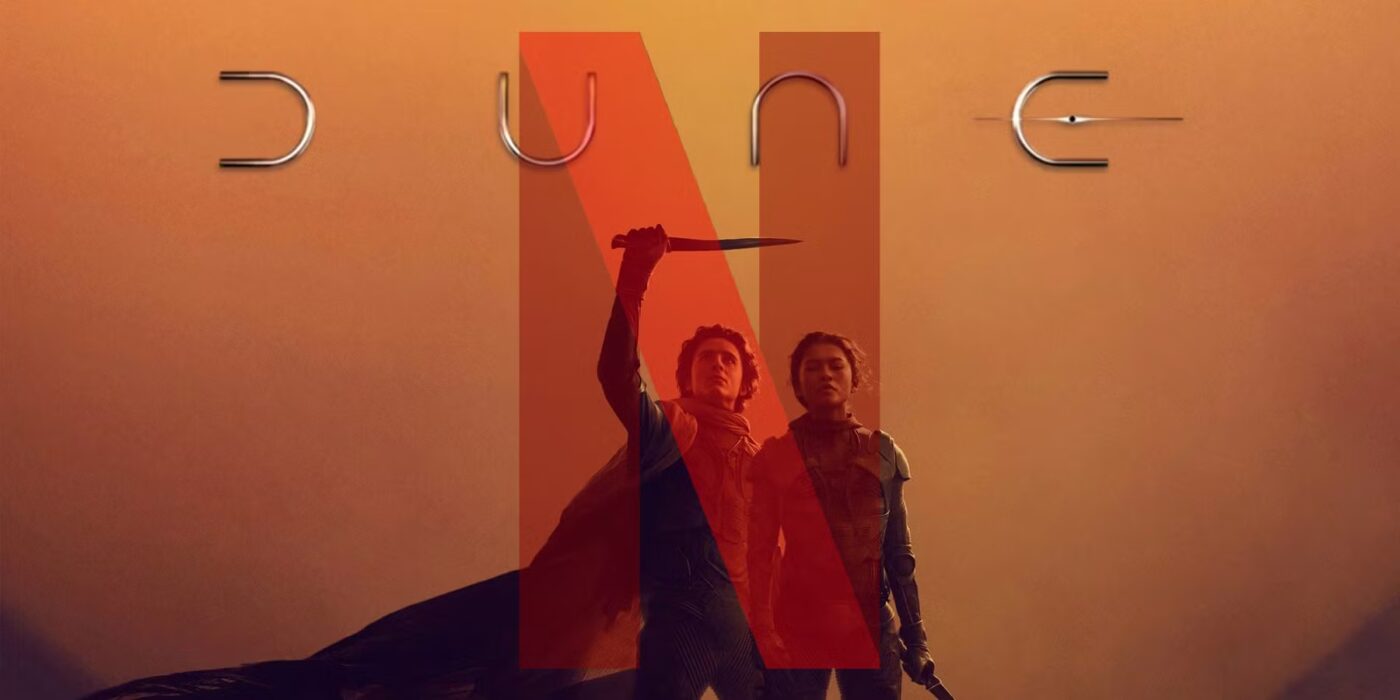 The Cultural Impact of Dune: A Cinematic Triumph