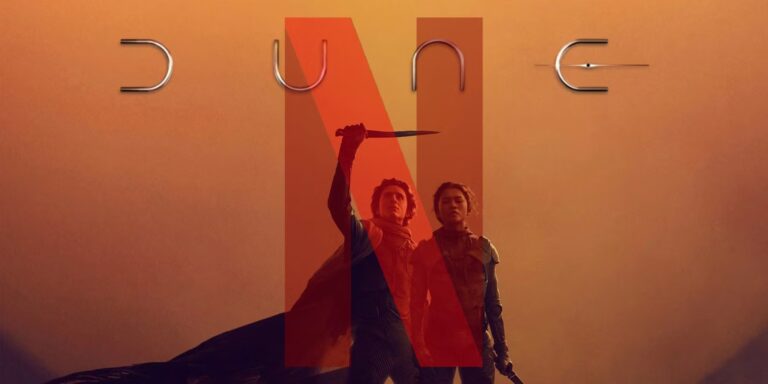 The Cultural Impact of Dune: A Cinematic Triumph