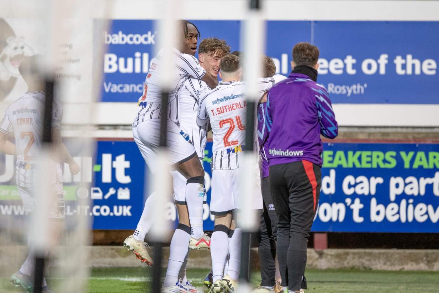 An Insight into Dunfermline FC: Legacy and Future