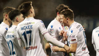 Dungannon Swifts vs Cliftonville: Exciting Clash Ahead