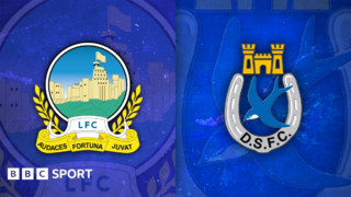 Dungannon Swifts vs Linfield: A Clash of Titans