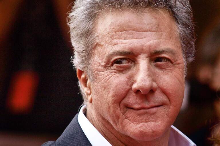 A Look at the Life and Career of Dustin Hoffman