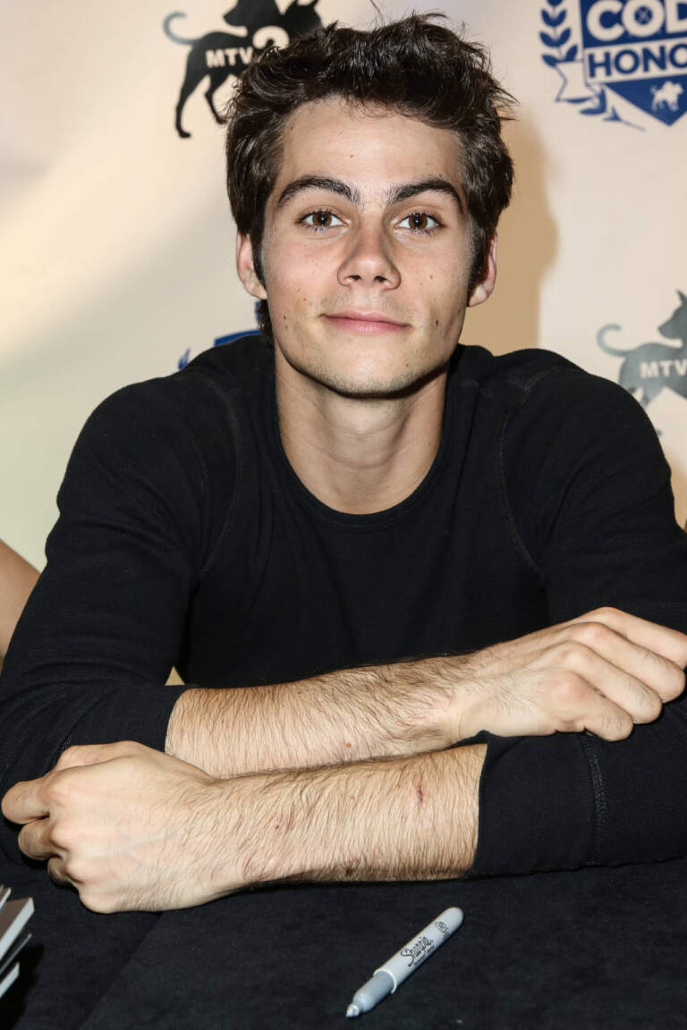 Dylan O’Brien: A Rising Star in the Film Industry