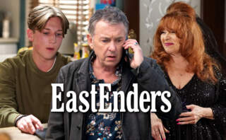Exclusive EastEnders Spoilers for Upcoming Episodes
