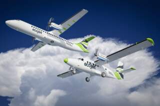 EcoJet Airlines Liquidators Appointed Amidst Closure