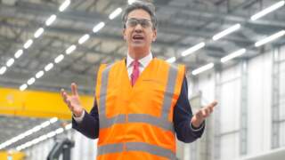 Ed Miliband: A Look at His Political Journey and Future.