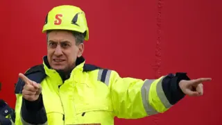 Ed Miliband’s New Agreement with California: What We Know