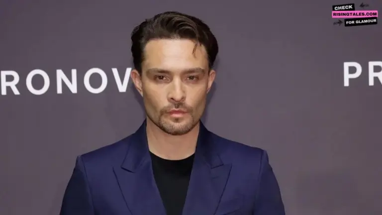 The Career Journey of Ed Westwick