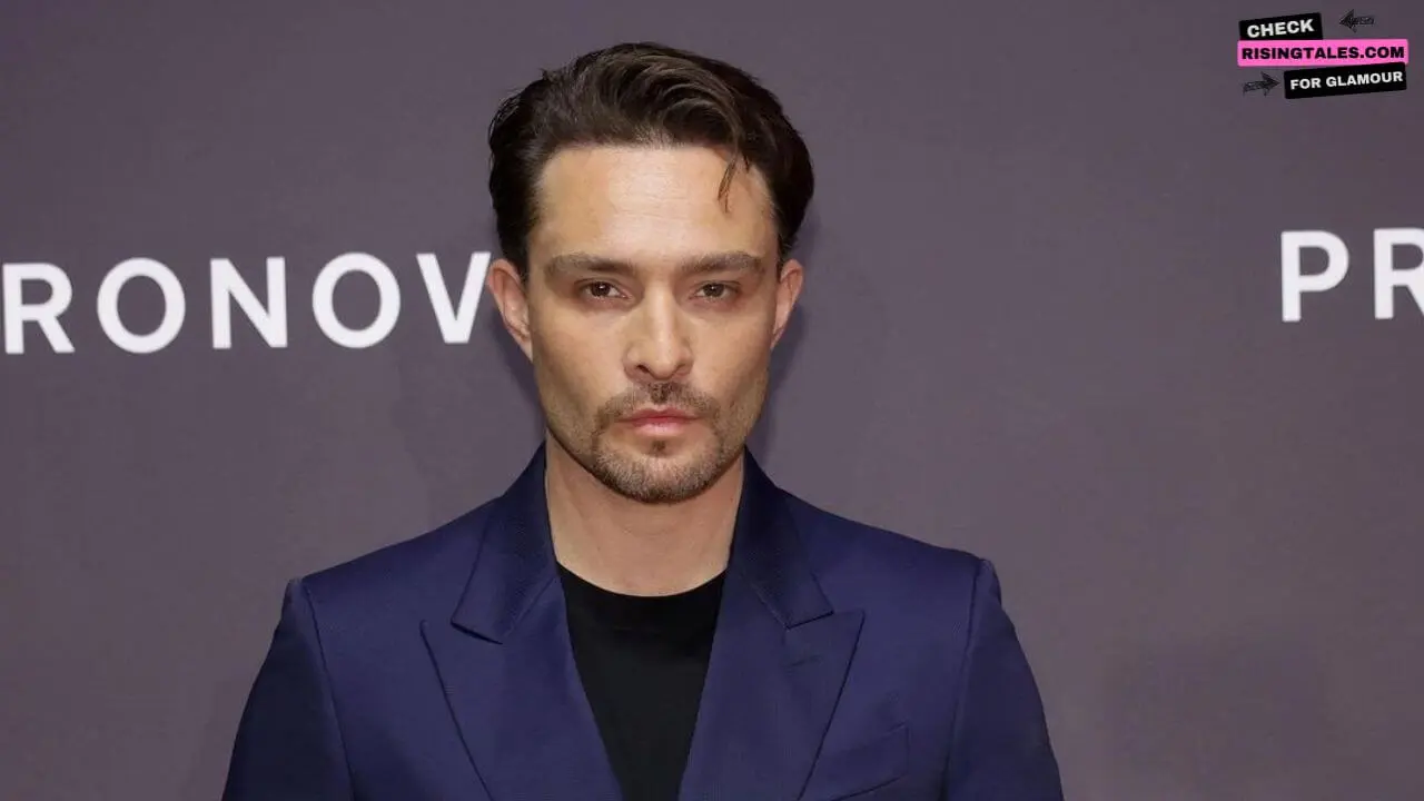 The Career Journey of Ed Westwick