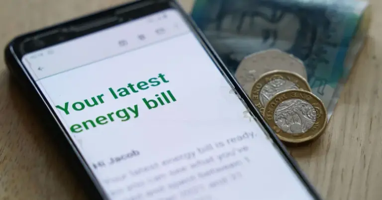 EDF Announces £100 Standing Charges Cut Ahead of April Price Cap Level