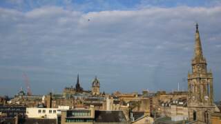 Stay Updated with Edinburgh Live: News and Events