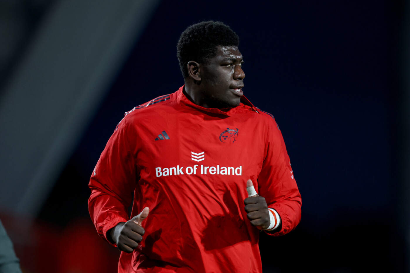 Edwin Edogbo: A Promising Talent in the World of Sports