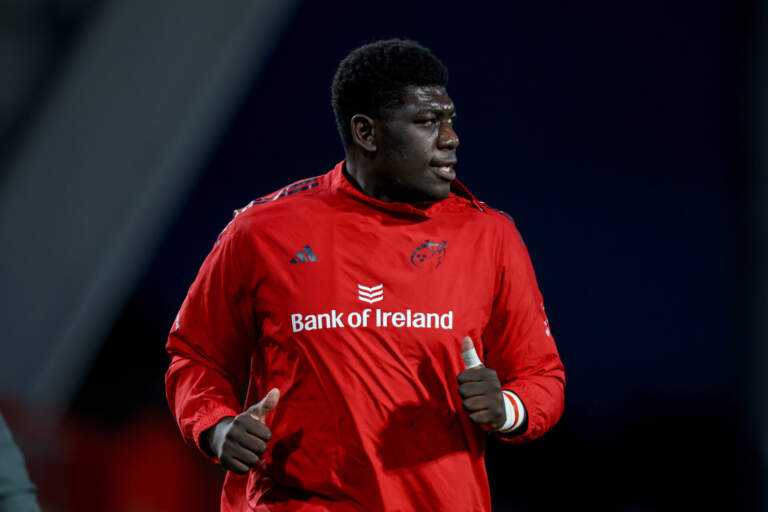 Edwin Edogbo: A Promising Talent in the World of Sports