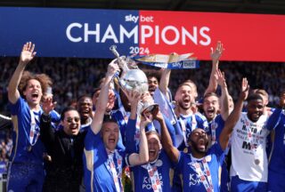 Current Trends and Developments in the EFL Championship
