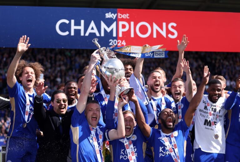 Current Trends and Developments in the EFL Championship