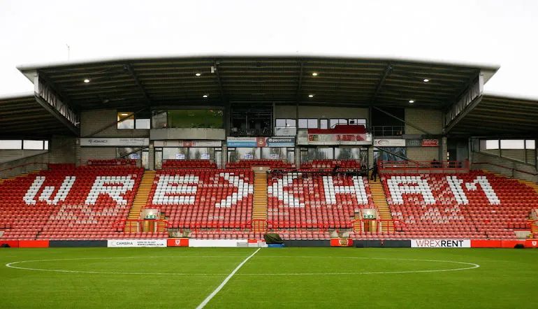 Can Wrexham Achieve the Unthinkable in the efl championship This Season?