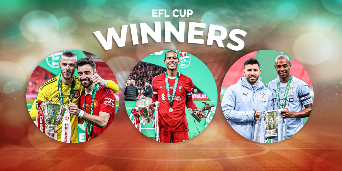 EFL Cup 2023: Key Updates and Insights