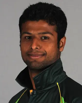 Ehsan Adil: Emerging Talent in Cricket