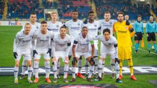 Eintracht Frankfurt vs Mönchengladbach: Key Match Insights