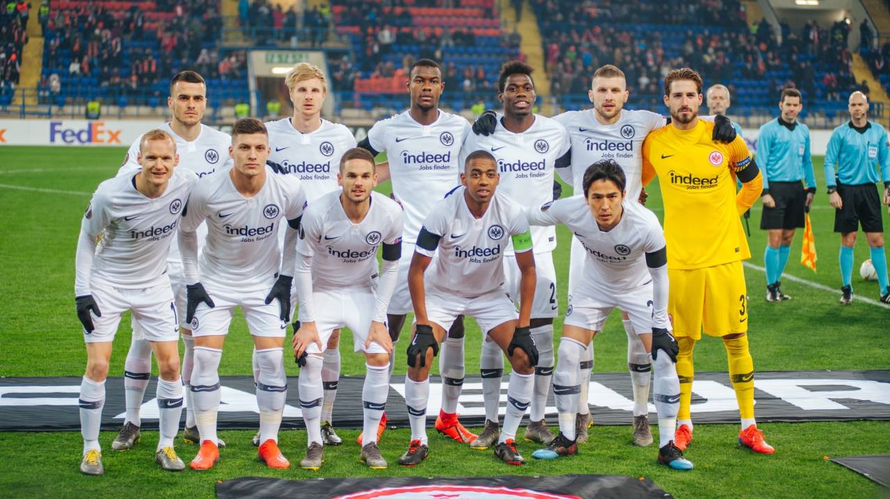 Eintracht Frankfurt vs Mönchengladbach: Key Match Insights