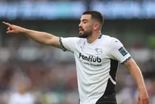 Eiran Cashin: The Bright Future of Football