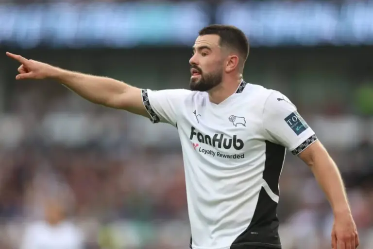 Eiran Cashin: The Bright Future of Football