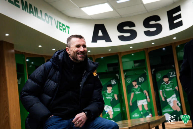 The Rise of Eirik Horneland in Norwegian Football