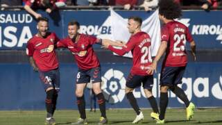 Elche vs Osasuna: A Thrilling La Liga Encounter