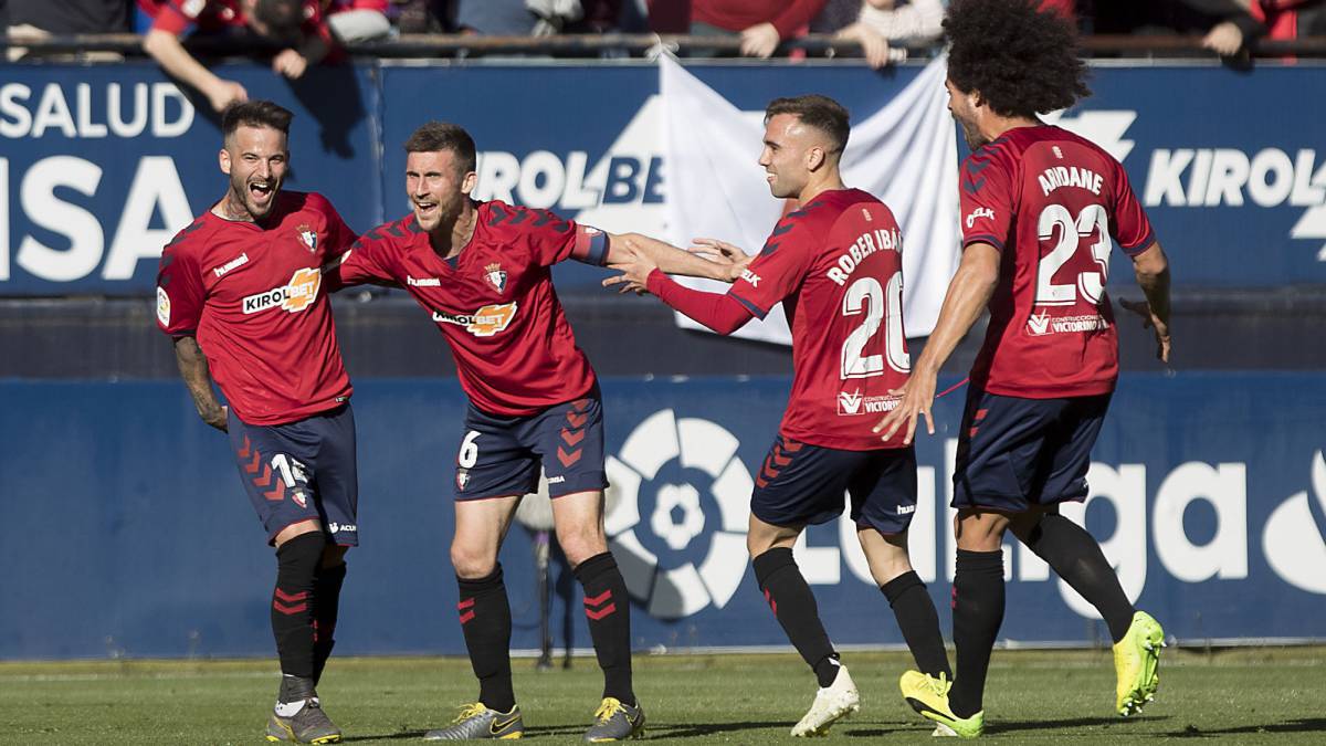 Elche vs Osasuna: A Thrilling La Liga Encounter