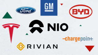 The Surge of Electric Car Adoption in the UK