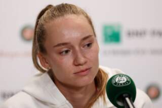 Elena Rybakina: The Ascension of a Tennis Prodigy