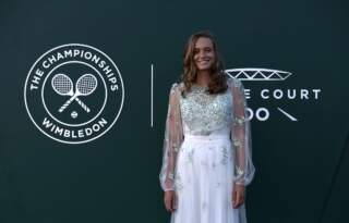 Elena Rybakina: A Journey Through Tennis Stardom