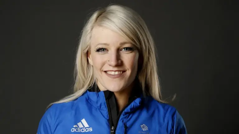 Elise Christie: A Journey Through Triumph and Turmoil in Speed Skating