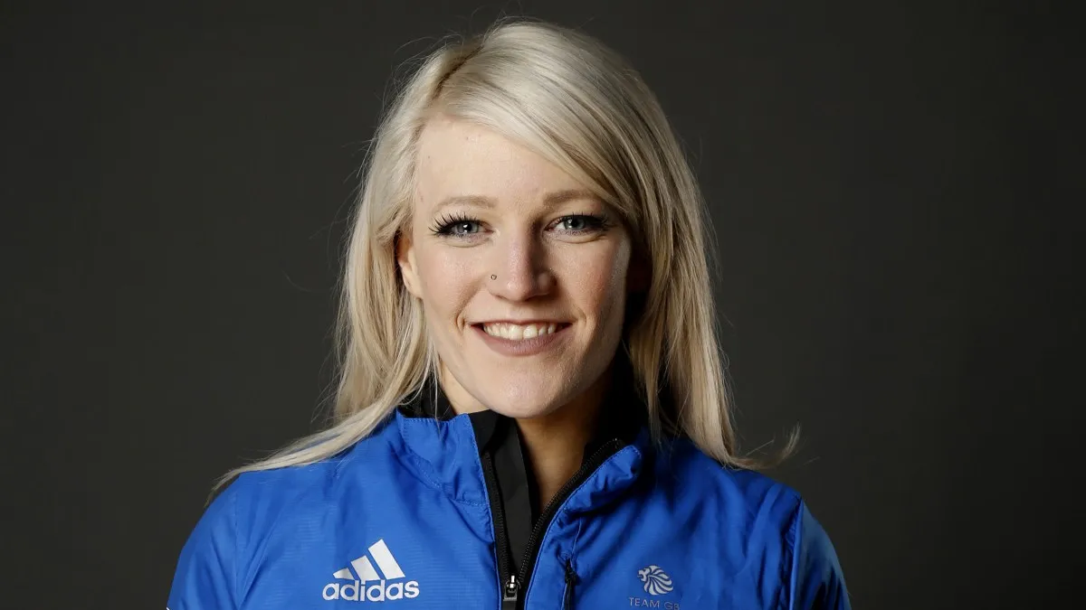 Elise Christie: A Journey Through Triumph and Turmoil in Speed Skating