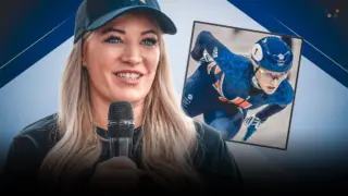 Elise Christie: A Journey of Resilience in Speed Skating