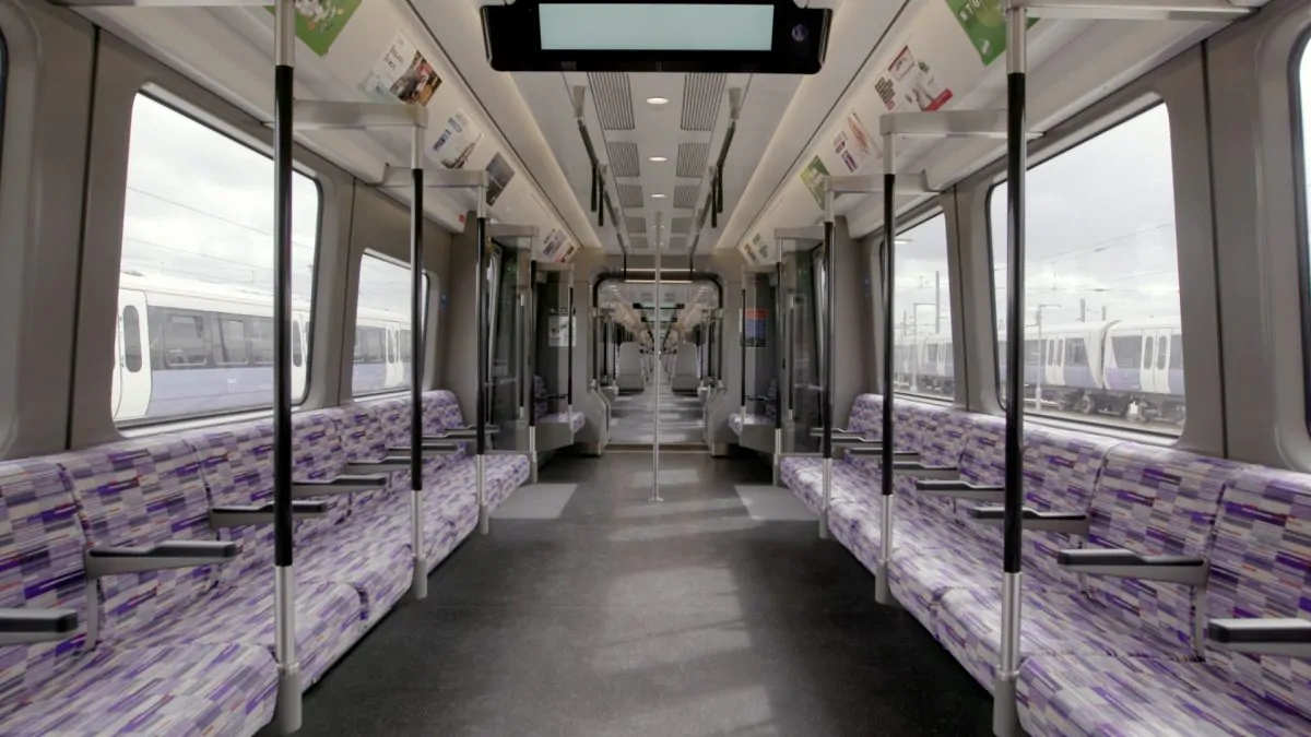 Exploring the Elizabeth Line: Developments and Importance