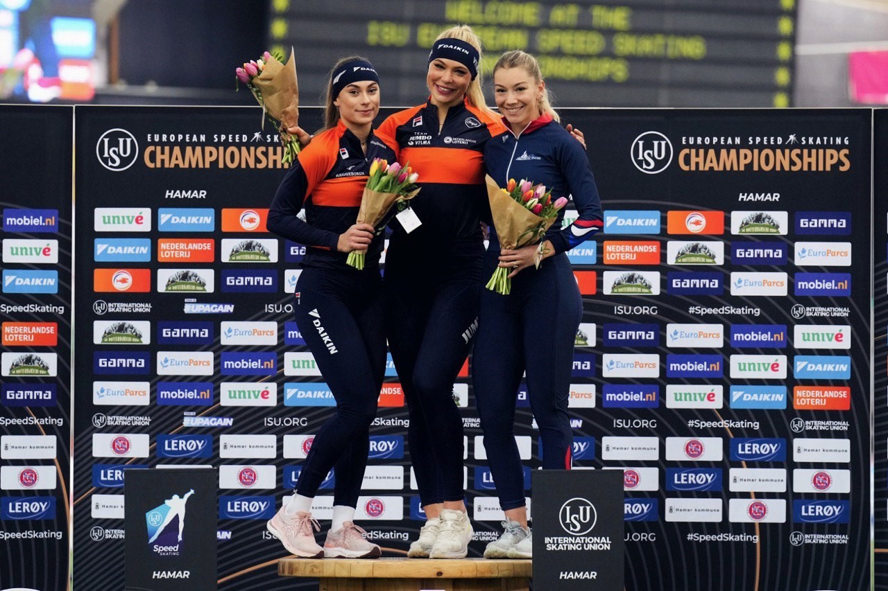 Ellia Smeding: A Beacon of Inspiration in Para-Sport