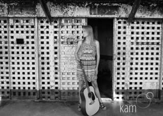 Exploring the Journey of Ellie Kam in Entertainment