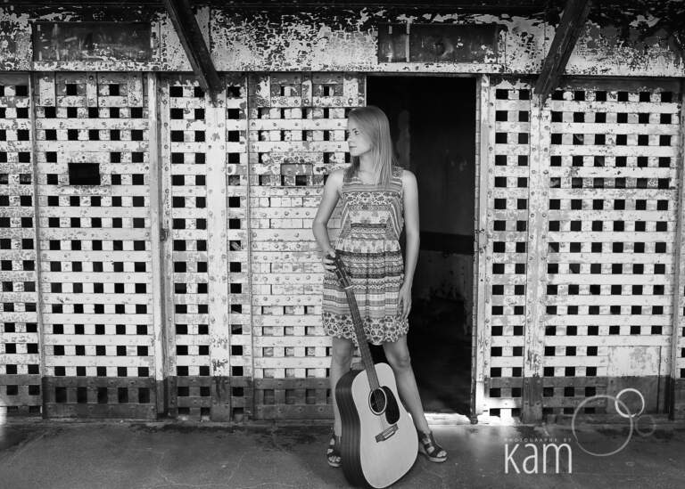 Exploring the Journey of Ellie Kam in Entertainment
