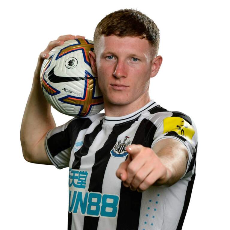 The Rise of Elliot Anderson in Professional Football