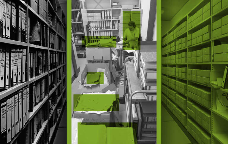 The Role of EMBO in Molecular Biology Research