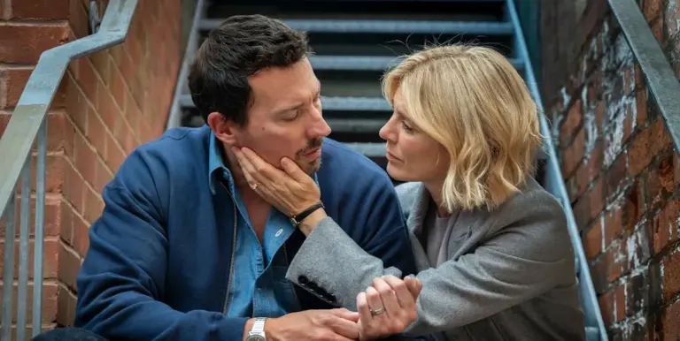 What We Know About Emilia Fox and the Latest Episode of Silent Witness