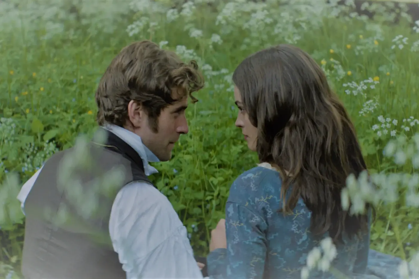 Exploring the Emily Movie: A Cinematic Tribute to Emily Brontë